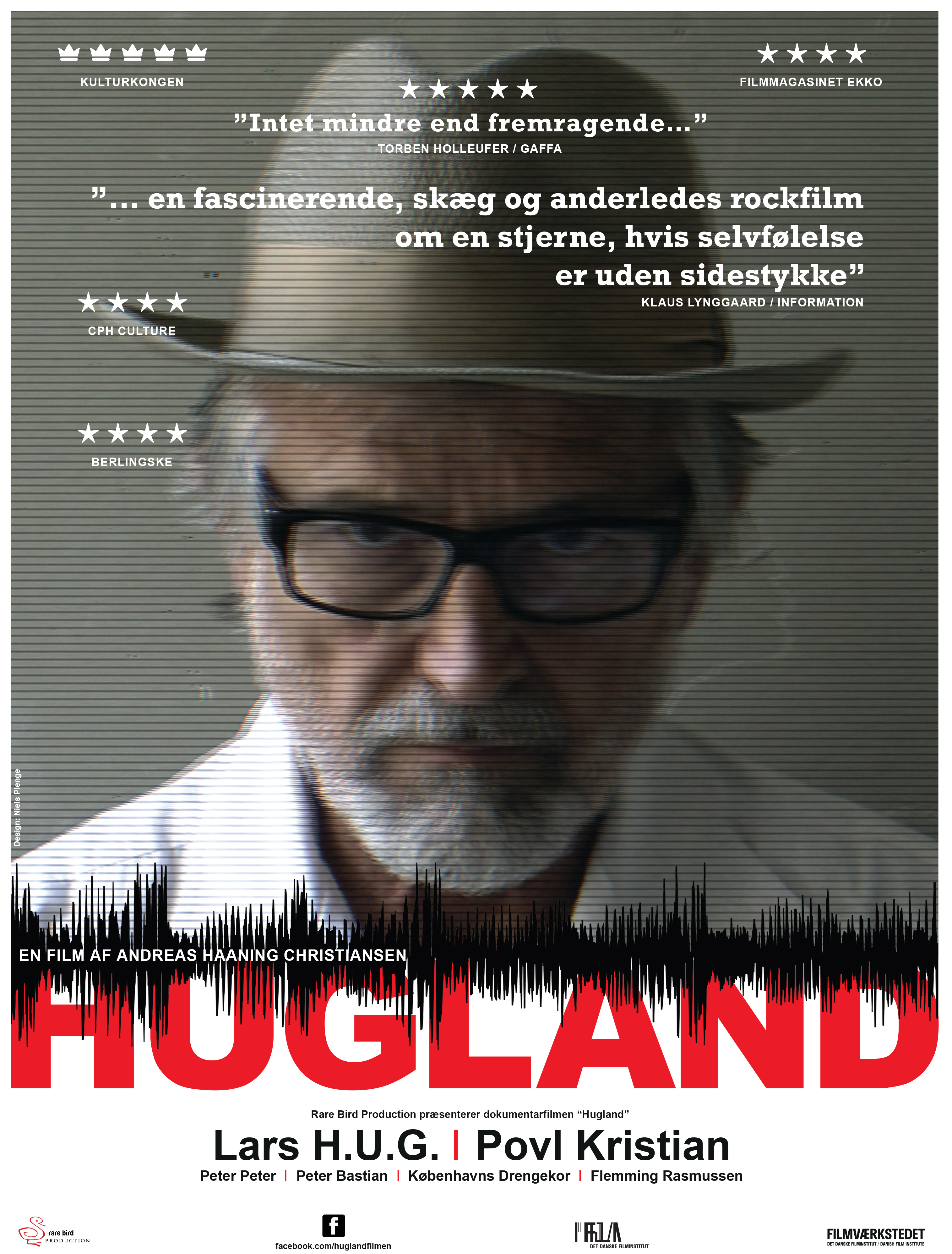 Hugland press